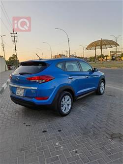 هیوندای تۆکسۆن